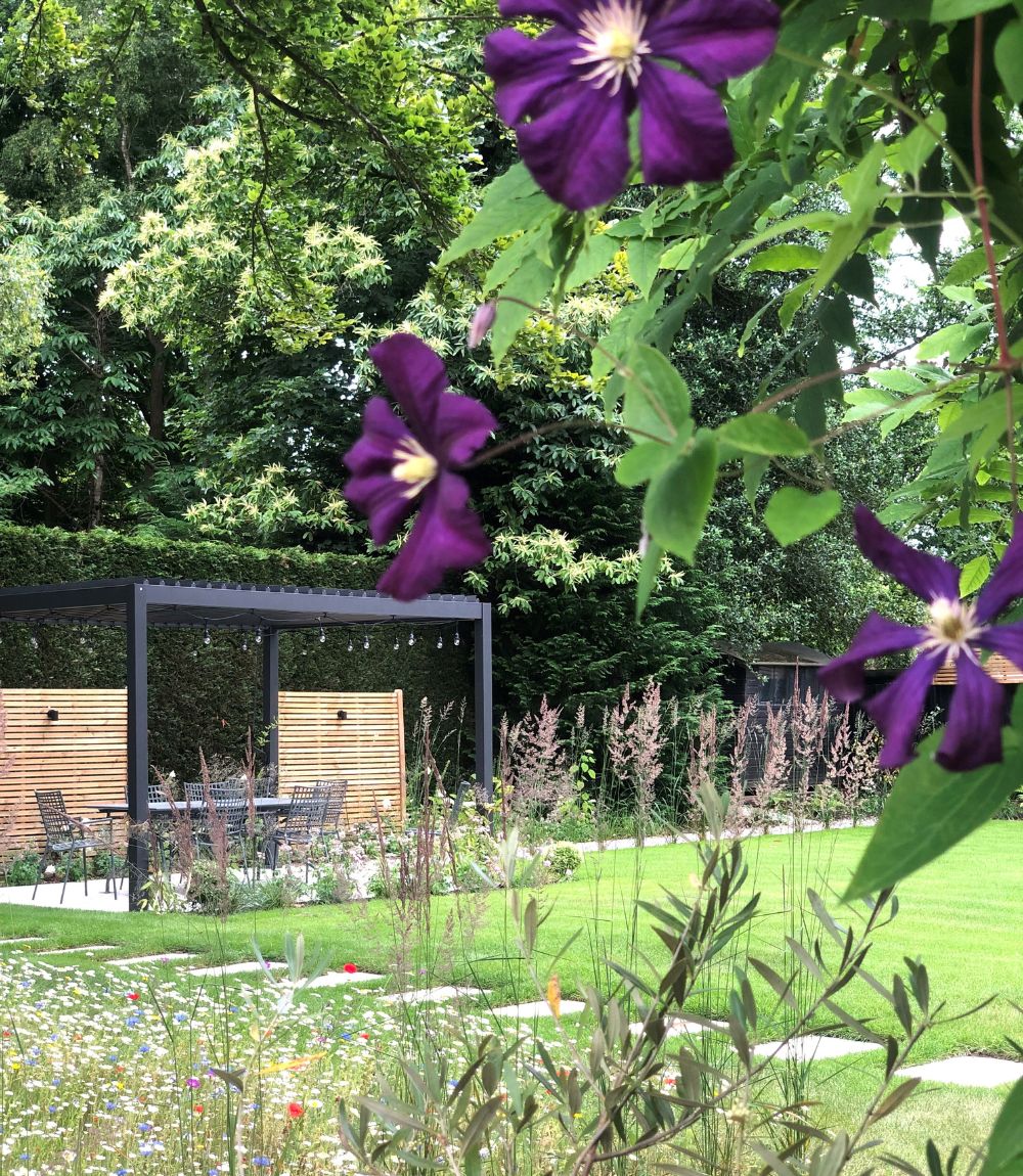 Garden and Landscaping Services in Hampshire