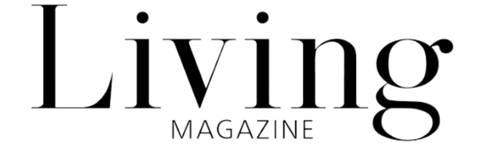 Living Magazine Featured In Logo